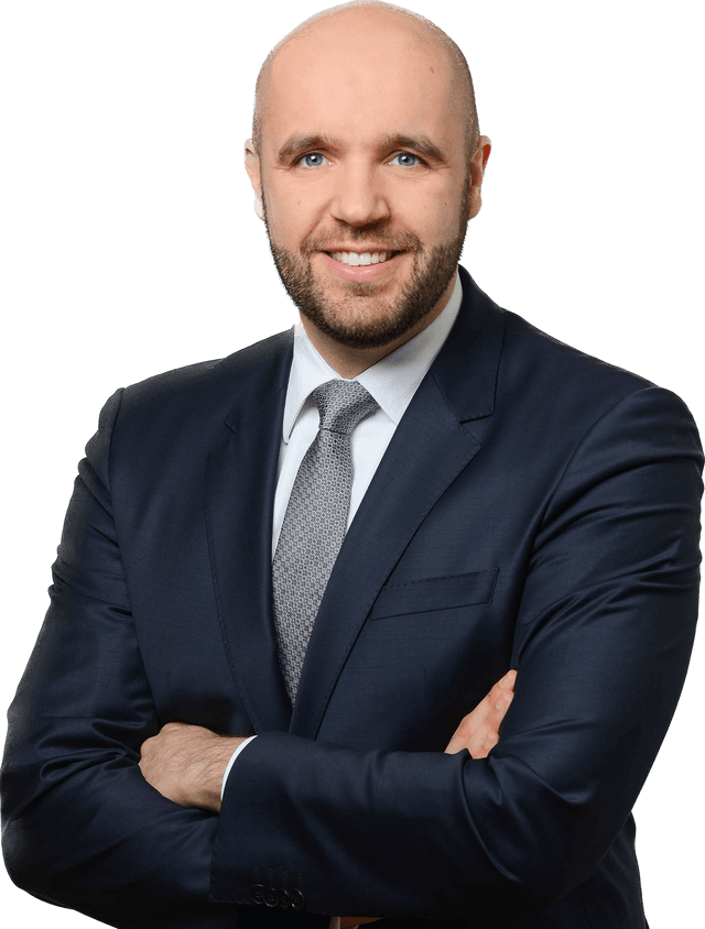 Porträt Ralf Jonas